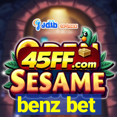 benz bet